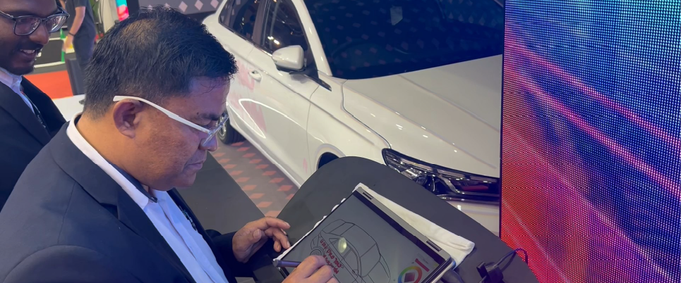 THE AMAZING SLIDESHOW ADDON!