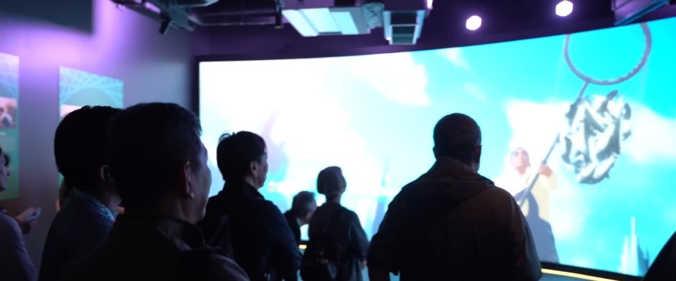 THE AMAZING SLIDESHOW ADDON!