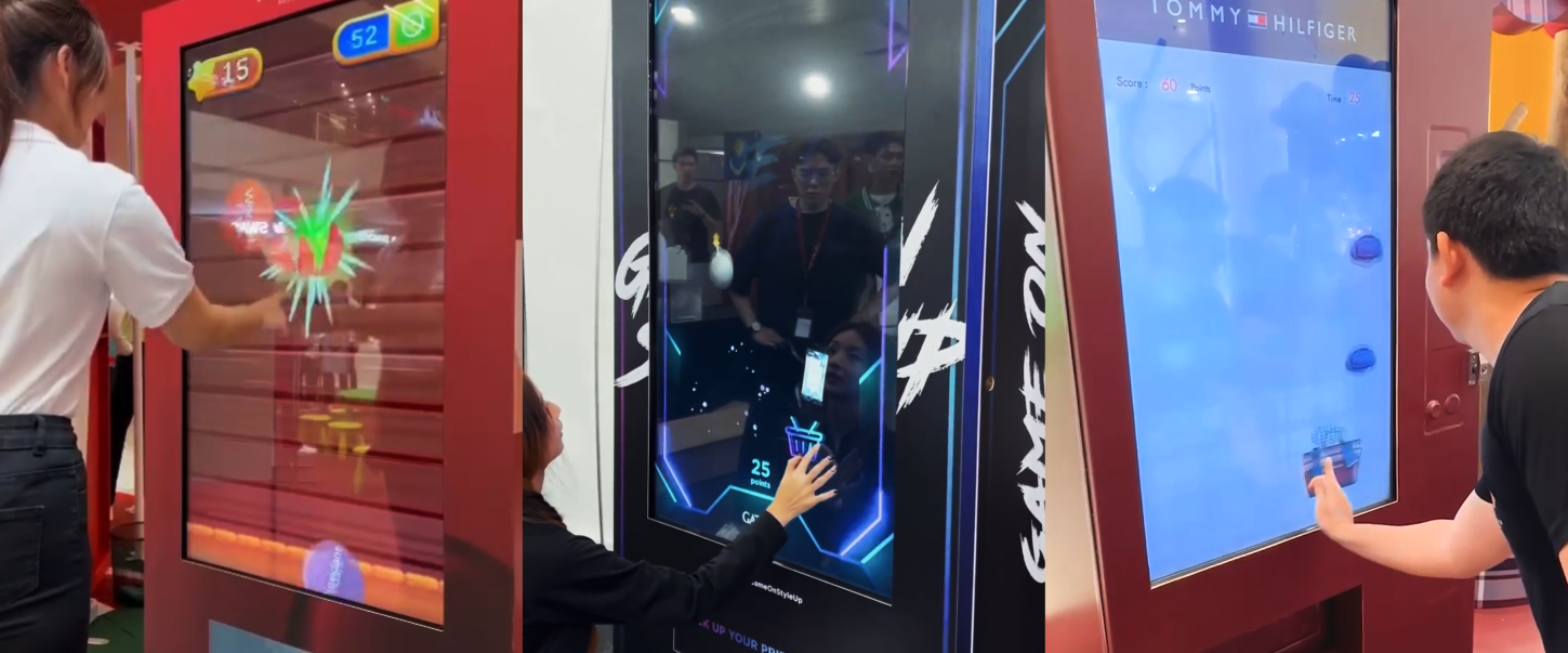 THE AMAZING SLIDESHOW ADDON!