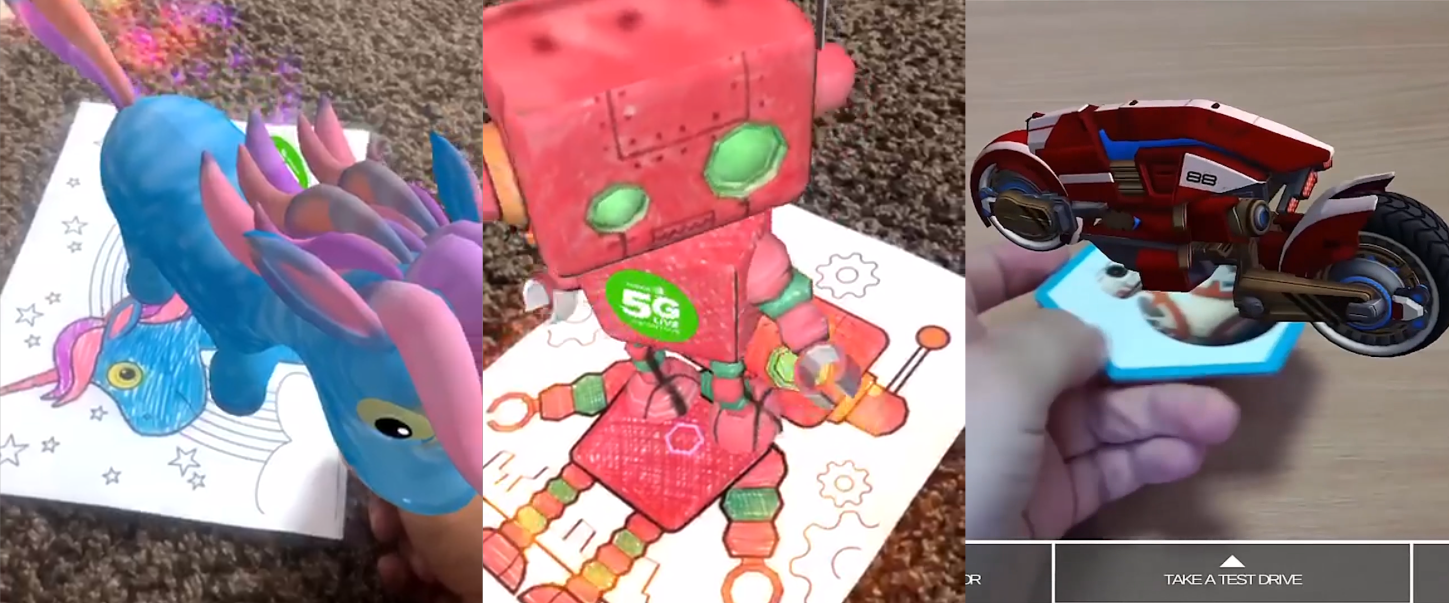 THE AMAZING SLIDESHOW ADDON!