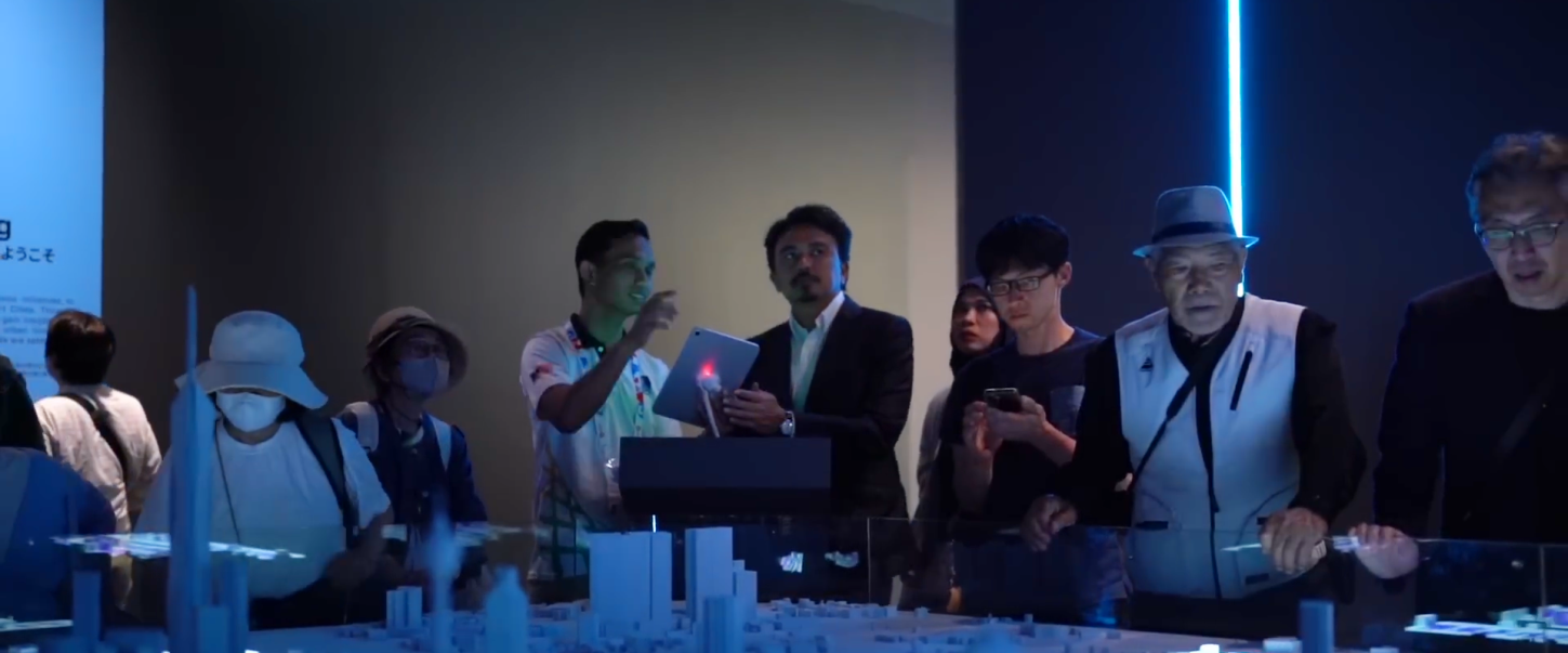 THE AMAZING SLIDESHOW ADDON!