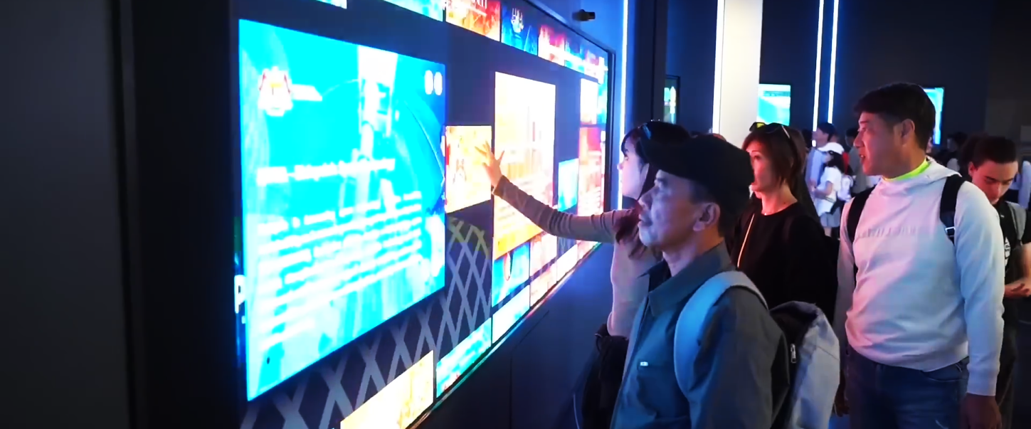 THE AMAZING SLIDESHOW ADDON!